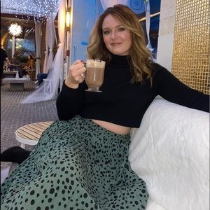 Meet your Posher, Jackie